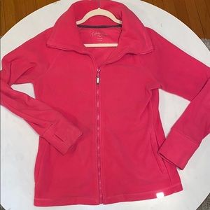 Calvin Klein zip jacket